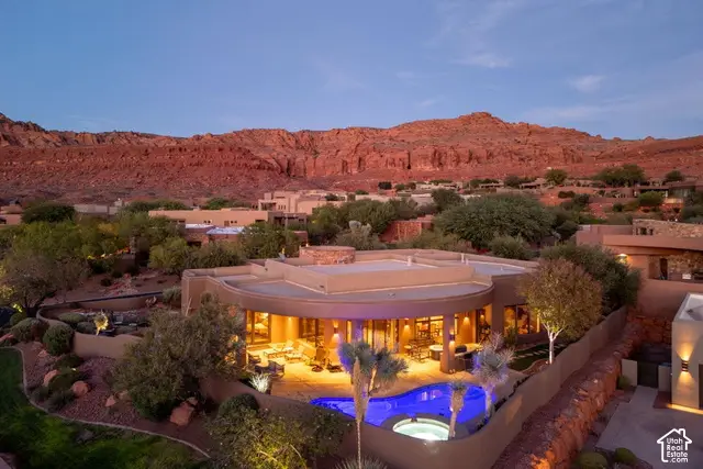 3052 N Snow Canyon Pkwy #120, Saint George, UT 84770 - #2