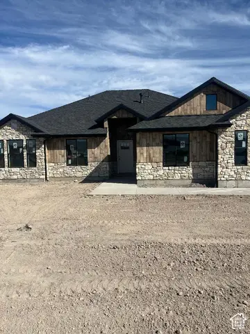 10812 N 8325 W #36, Tremonton, UT 84337 - #2