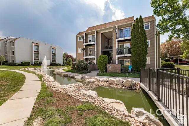 4629 S Quail Cv #L, Salt Lake City, UT 84117 - #1