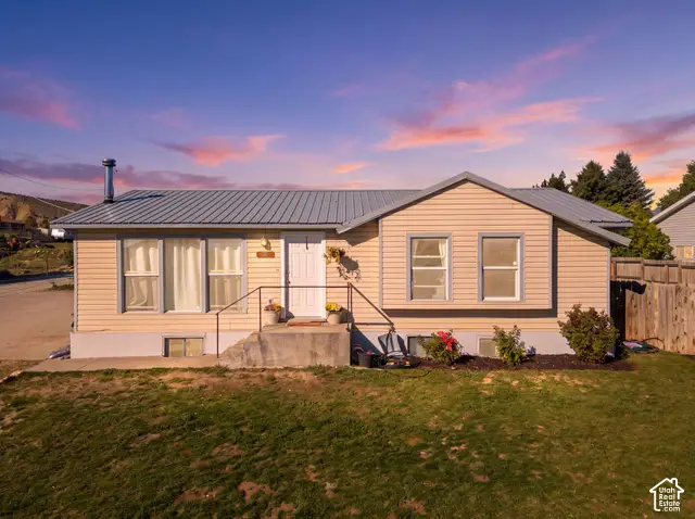 91 N 3750 W, Vernal, UT 84078 - #1