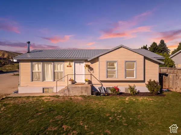 91 N 3750 W, Vernal, UT 84078