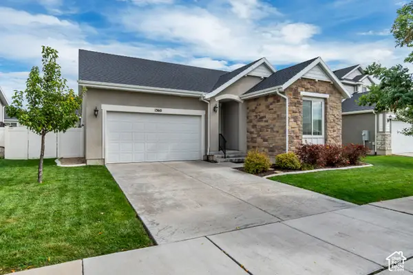 1360 N 3350 W, Provo, UT 84601