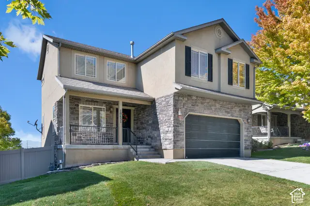 10451 N Sugarloaf Dr, Cedar Hills, UT 84062 - #1