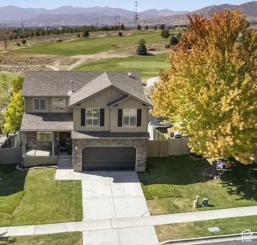 10451 N Sugarloaf Dr, Cedar Hills, UT 84062 - #3