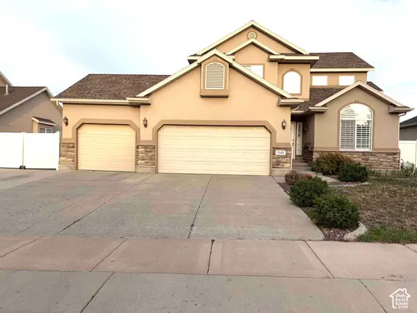 5145 S Piney Ridge Dr W, West Valley City, UT 84118