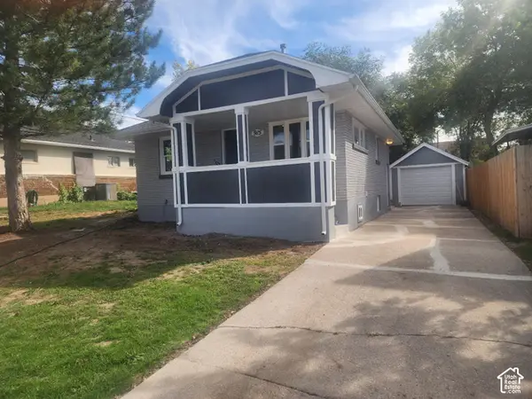 915 29th, Ogden, UT 84403
