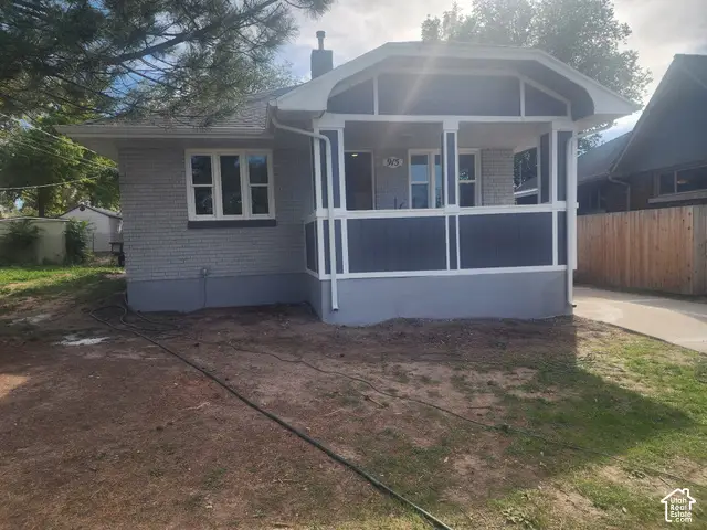 915 29th, Ogden, UT 84403 - #2