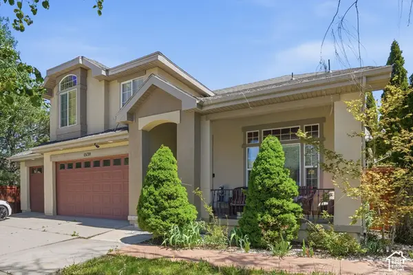 15139 S Holly Grove Ct E, Draper, UT 84020