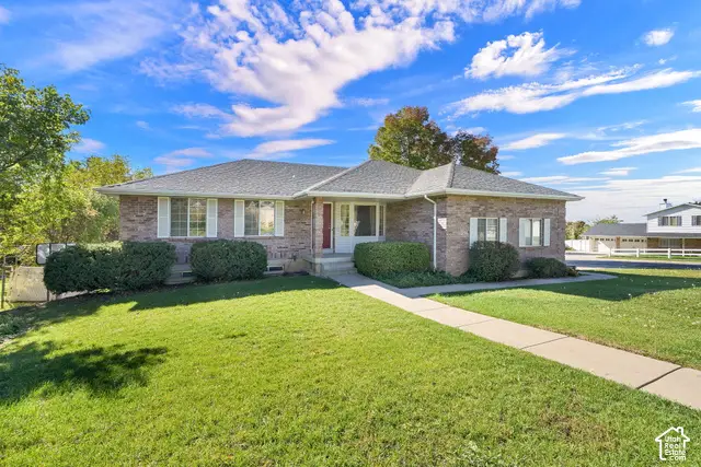 1356 Nicholls Rd, Fruit Heights, UT 84037 - #1