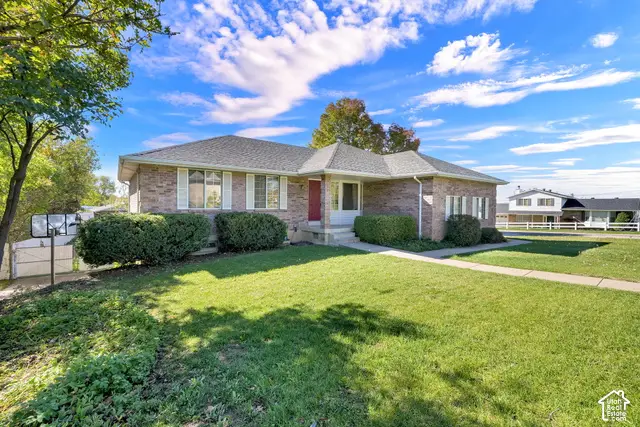 1356 Nicholls Rd, Fruit Heights, UT 84037 - #3