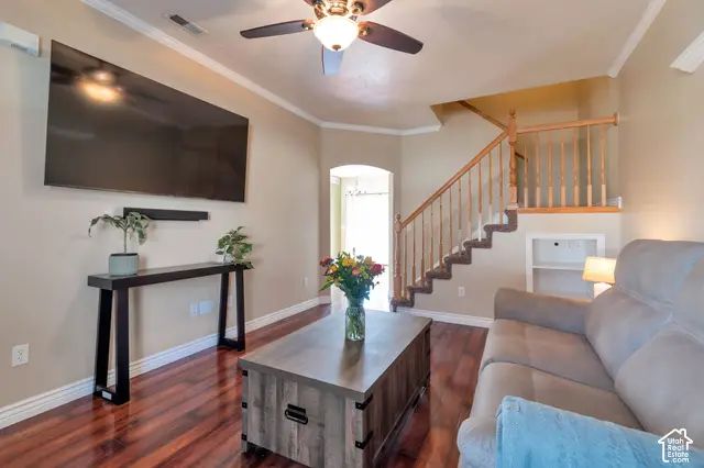 5573 W Goodsprings Cv S, West Jordan, UT 84081 - #3