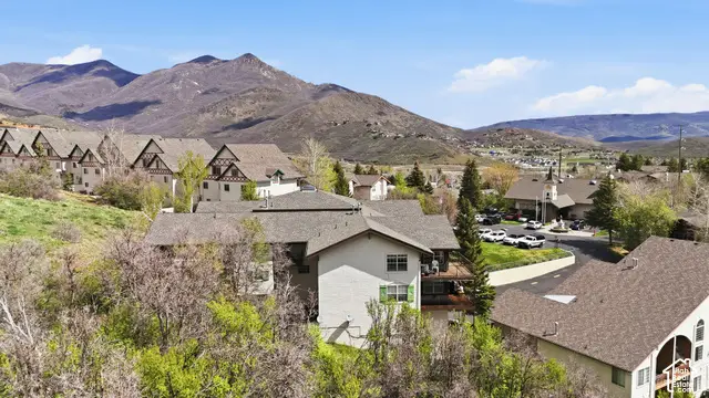 1041 W Grindelwald Ct #R5, Midway, UT 84049 - #1