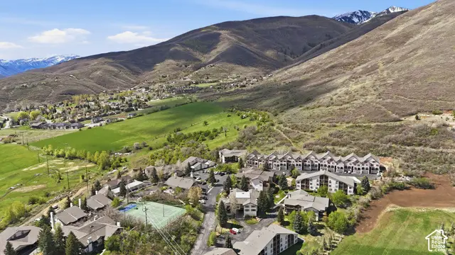 1041 W Grindelwald Ct #R5, Midway, UT 84049 - #2