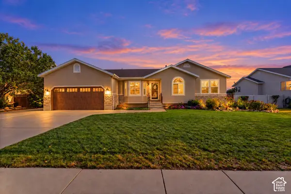 178 E Olive Berry Ln, Draper, UT 84020