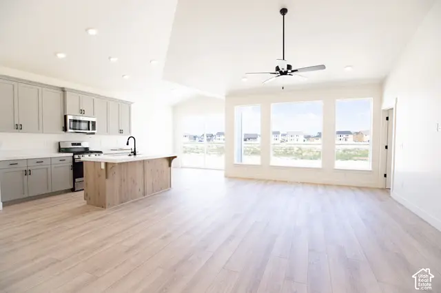 2119 E Harlequin Avenue Lot #4243, Eagle Mountain, UT 84005 - #2