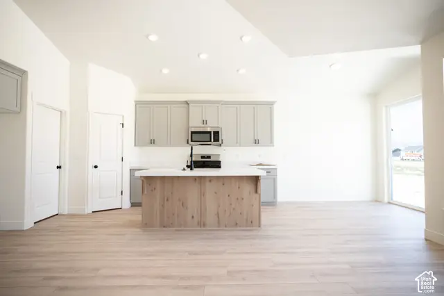 2119 E Harlequin Avenue Lot #4243, Eagle Mountain, UT 84005 - #3