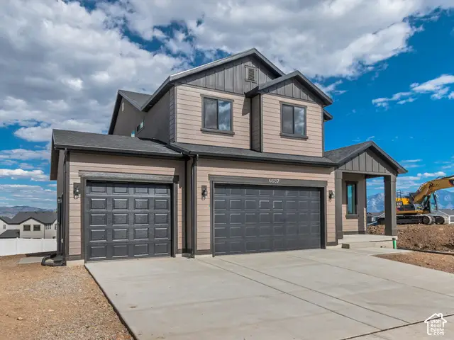 6687 S Shadow Peak Rd #37, West Jordan, UT 84081 - #1