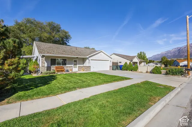 1379 N Gramercy, Ogden, UT 84404 - #3