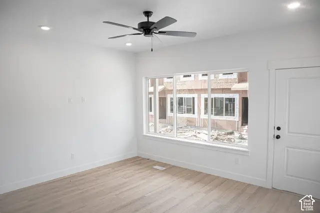 1364 E Goldie Lou Lane Unit #48, Eagle Mountain, UT 84005 - #2
