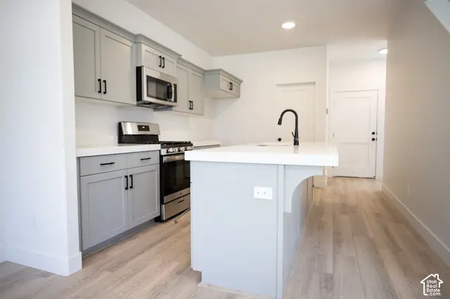 1364 E Goldie Lou Lane Unit #48, Eagle Mountain, UT 84005 - #3