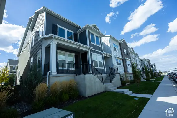 1999 N 4040 W, Lehi, UT 84048
