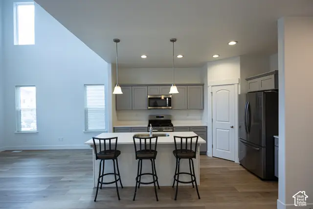 1999 N 4040 W, Lehi, UT 84048 - #3