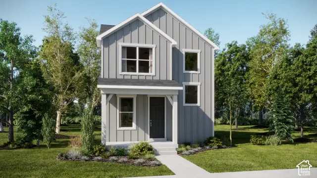 1540 S 950 W #123, Clearfield, UT 84015 - #1