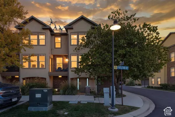 3714 S Markinch Way, Salt Lake City, UT 84115