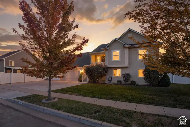 885 W 2310 N, West Bountiful, UT 84087 - #1