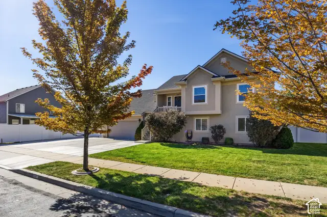 885 W 2310 N, West Bountiful, UT 84087 - #2