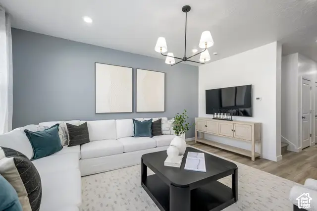 1737 W Viola Ln #3097, Saratoga Springs, UT 84045 - #3