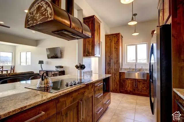 152 E Carols Ln, Hatch, UT 84735 - #3