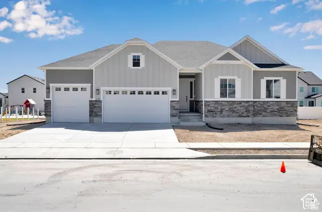 6279 W Wapiti Ridge Ln #424, Herriman, UT 84096 - #1