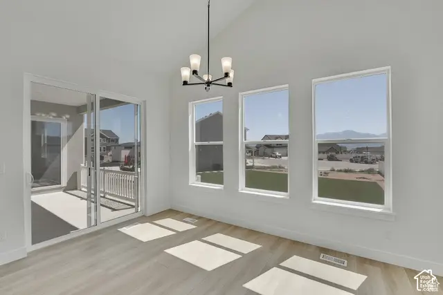 6279 W Wapiti Ridge Ln #424, Herriman, UT 84096 - #3