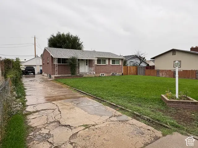 247 N 50 E, Orem, UT 84057 - #2