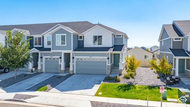 1712 E Fall St, Eagle Mountain, UT 84005 - #1