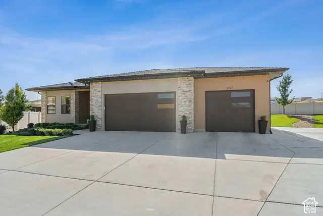 1727 W Packsaddle Cir, Bluffdale, UT 84065 - #3