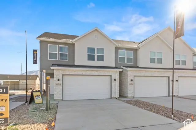 1291 W 500 S, Logan, UT 84321 - #1