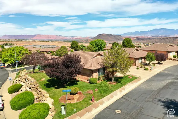 2398 S Canterbury Rd, St. George, UT 84770