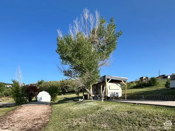 1032 Bear Lake Ln #159-62, Fish Haven, ID 83287