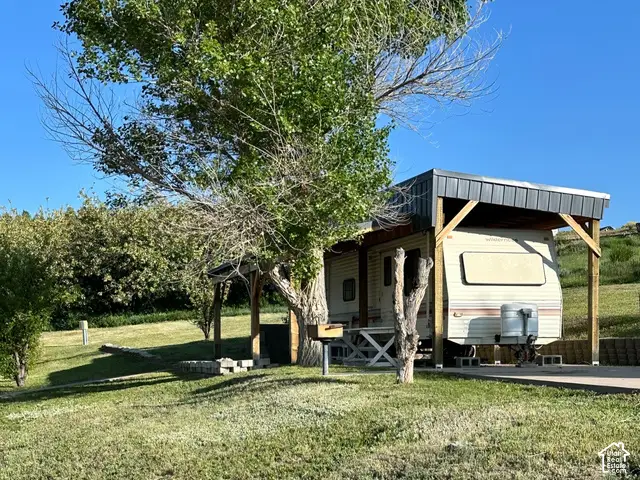 1032 Bear Lake Ln #159-62, Fish Haven, ID 83287 - #3