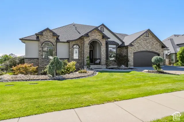 161 E 3725 N, North Ogden, UT 84414 - #2