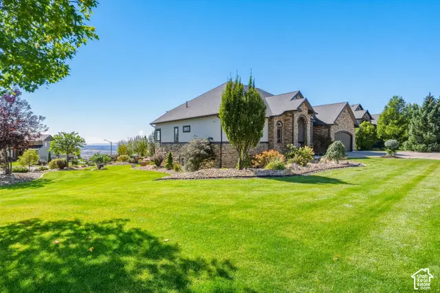 161 E 3725 N, North Ogden, UT 84414 - #3