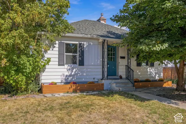 225 W 400 N, Logan, UT 84321 - #1