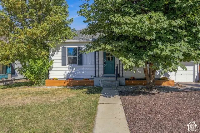 225 W 400 N, Logan, UT 84321 - #2