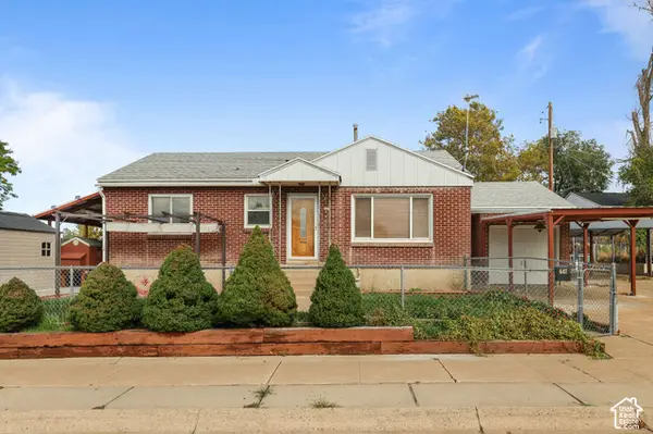 647 E 400 S, Clearfield, UT 84015