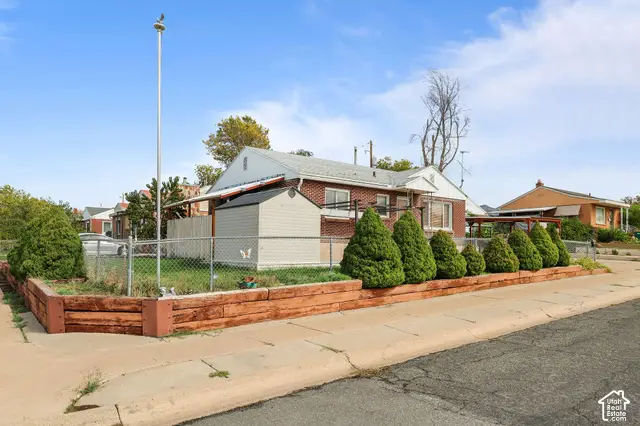647 E 400 S, Clearfield, UT 84015 - #2