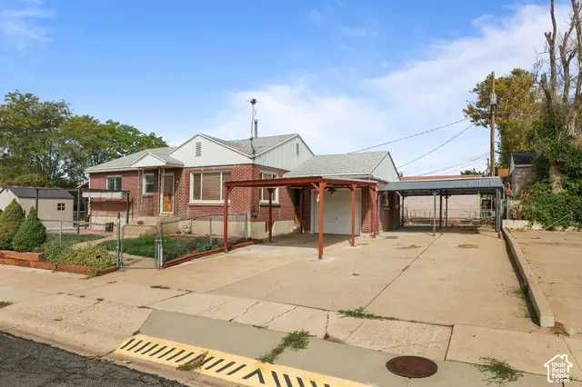 647 E 400 S, Clearfield, UT 84015 - #3