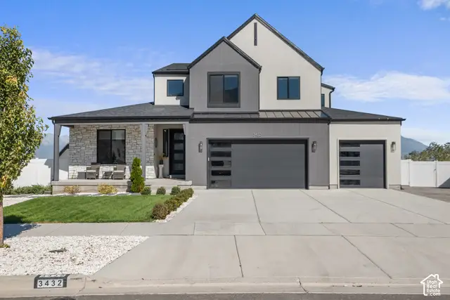 3432 S Killdeer Dr, Saratoga Springs, UT 84045 - #1
