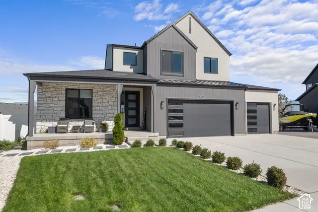 3432 S Killdeer Dr, Saratoga Springs, UT 84045 - #2
